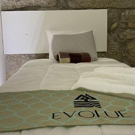 فندق بورتوفي  Evolue المظهر الخارجي الصورة